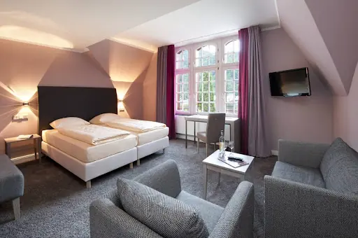 Moselschlösschen Spa & Resort 3