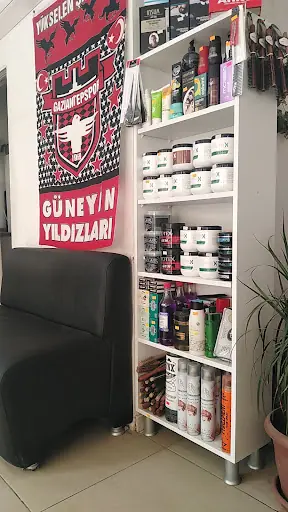 Doğan Erkek Kuaförü 4