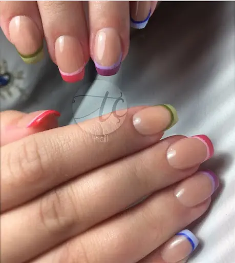 Tutku Çelik Nail Studio 2