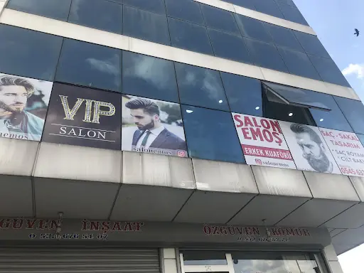Salon Emoş 4