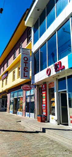Aşkale Otel Evim 2