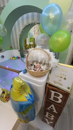 Honey Baby Spa 4