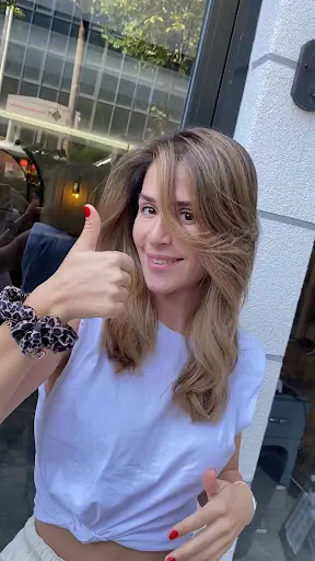 Magic Kuaför Murat Şimşek 2