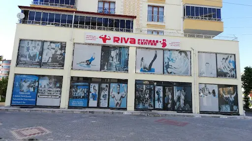 Riva Spor Center 3