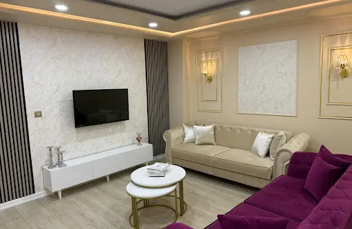 SİNDY GÜZELLİK MERKEZİ