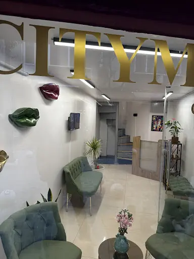 Citymed Güzellik Salonu & Cilt Bakım ve Epilasyon Merkezi 2