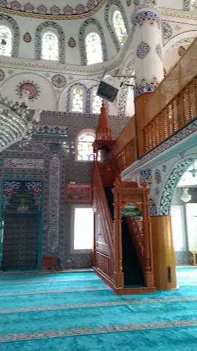 Görele Mer. Cami – Diğer (Güzellik), İstanbul (3. fotoğraf)