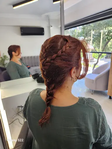 Rengin hair studio 3
