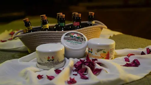 Atakum Palas Spa