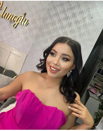 Salon Sümeyya Alanoğlu Güzellik &kuaför salonu 2
