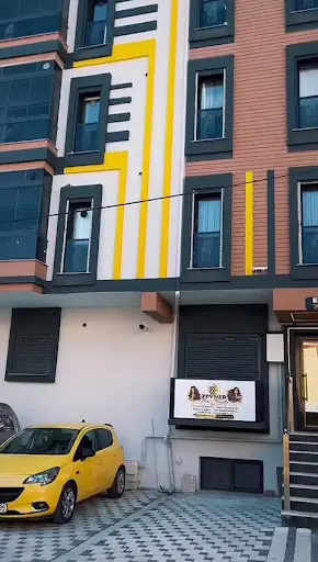 Zeynep Hair Beauty (KUAFÖR) 3