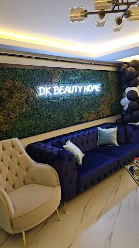 DK Beauty Home 4