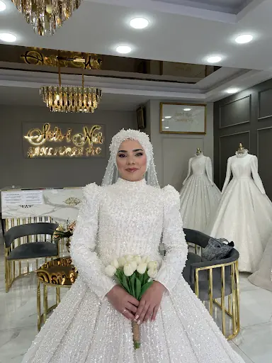 SETRİNUR ŞANLIURFA