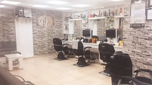 Akalın Erkek Kuaför