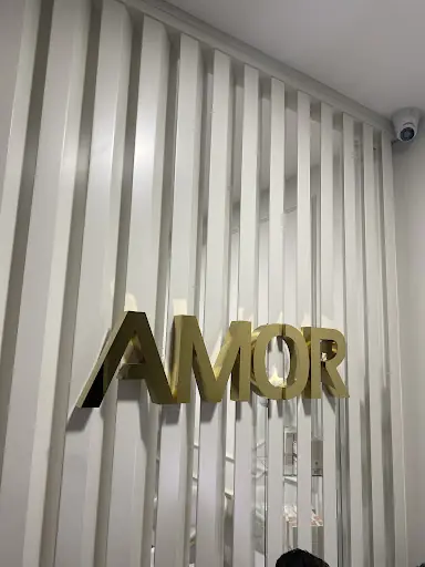 Amor Vip Güzellik Merkezi 3