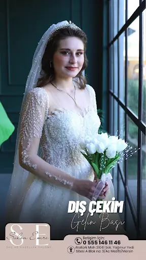 Emre bayan kuaförü 4