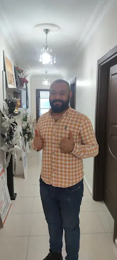 Mahair Clinic -Saç Ekim Merkezî -Tatvan