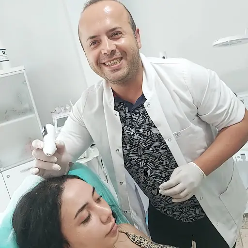 Sies Güzellik Salonu 3