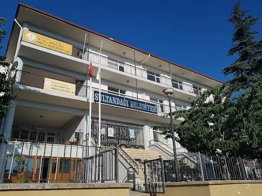 Sultandağı Belediyesi