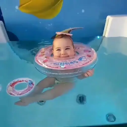 Alya Baby SPA Giresun 2