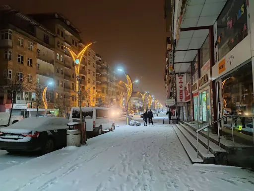 KAYA PLAZA