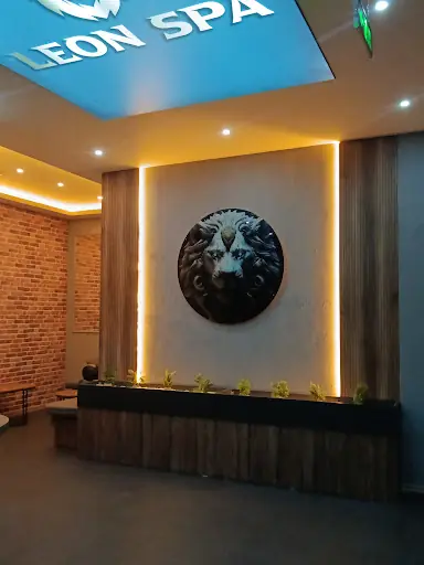 Leon Spa Masaj