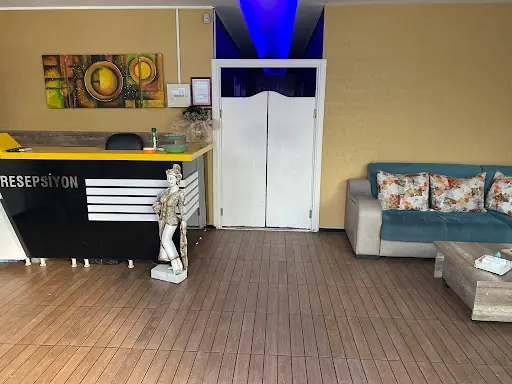 rain spa 4