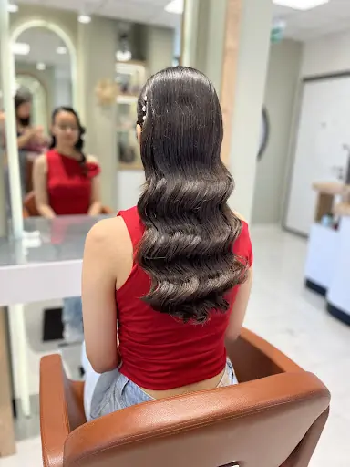 CANAN BUGDAY Hair & Makeup Studio