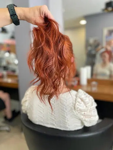 Hair City 3