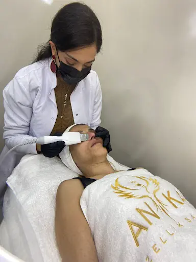 ANKA GÜZELLİK SALONU