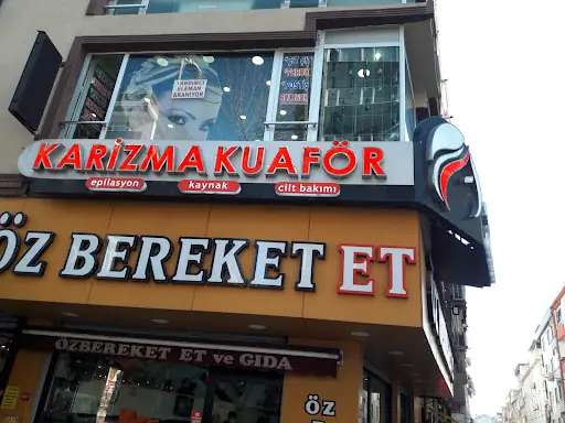 Karizma Bayan Kuaförü – Gelin Kuaförü, İstanbul (3. fotoğraf)