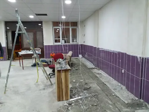 Taş Ticaret 4