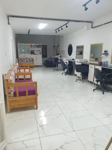 Nilgün Bayan Kuaförü 2