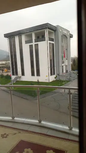 Çilimli Belediyesi 3
