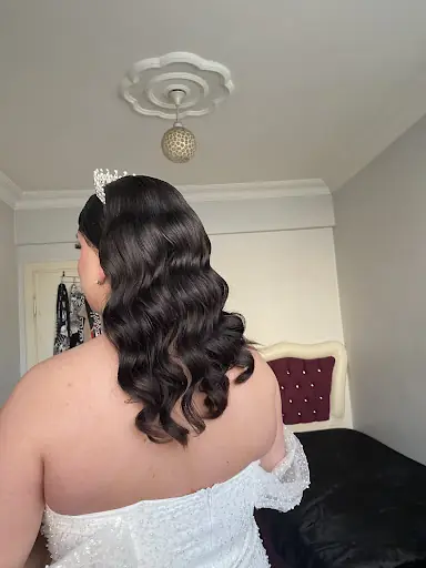 ZEHRA YETGİN BRIDE STUDİO 4