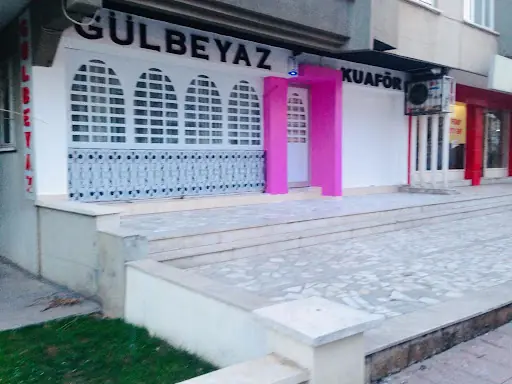 Gülbeyaz Bayan Kuaförü - Gaziantep