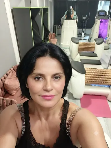 Aslife Health Club Trabzon