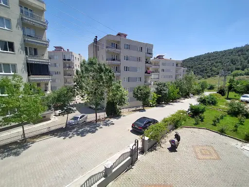 Kaya Sitesi 2