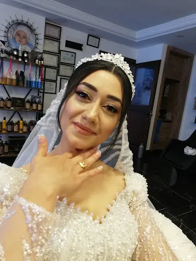 Nurcan Bayan Kuaförü 3