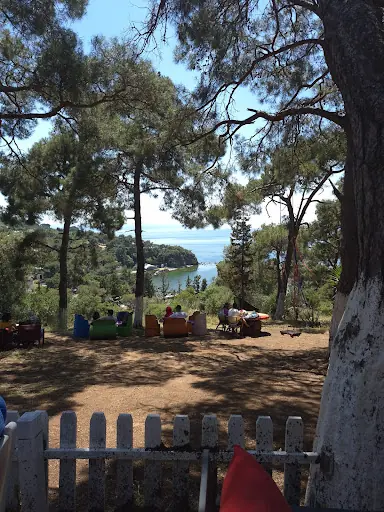 Aşıklar Tepesi Mesire Alanı 5