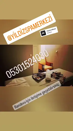 Yıldız Güzellik ve Spa Merkezi 3