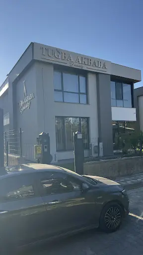 Tuğba Akbaba Beauty