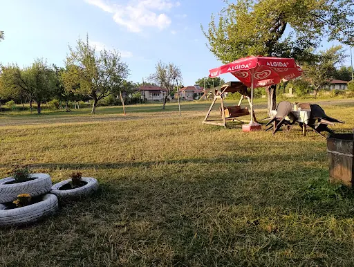 Daday aile çay bahçesi