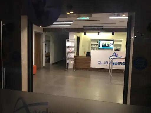 Art Spa