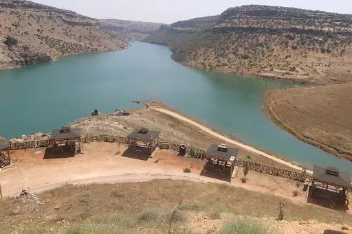 Eğil Peygamberler Tabiat Parkı 2