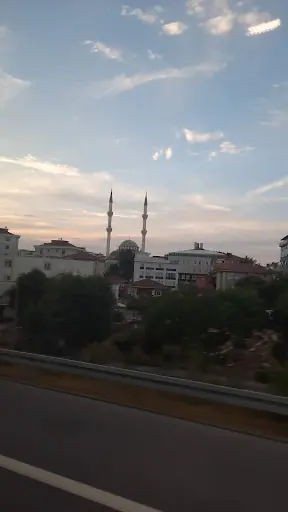 Çınar 2 Bakım Merkezi (Palyatif Bakım) Çekmeköy Şb. 3