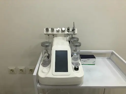 Elegance Lazer Epilasyon & Güzellik Salonu 3