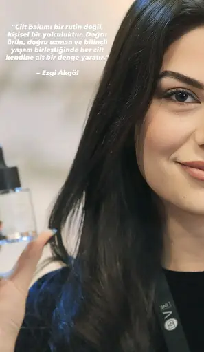 Ezgi Akgöl Esthetician Center 2