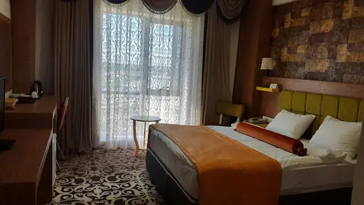 İmer Suit Otel Spa | Vanda Otel | Vanda Konaklama | Vanda Hotel 4