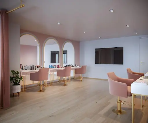Salon De Charme